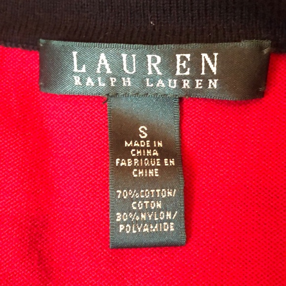 Ralph Lauren Sweater - Picture 5 of 5